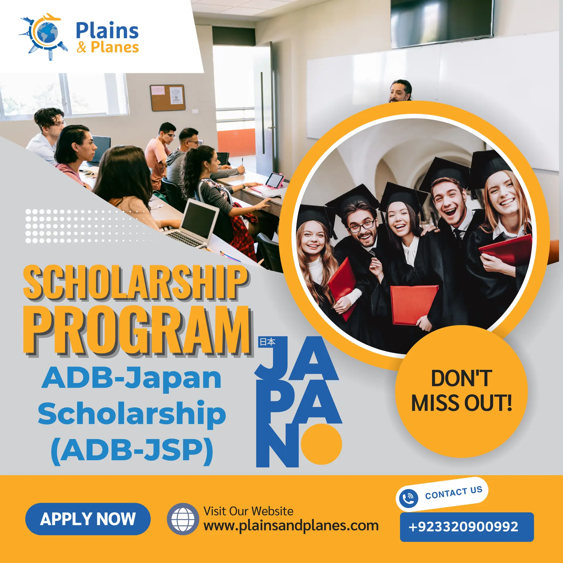 Japan ADB-JSP Scholarship 2025 1 Japan ADB-JSP Scholarship 2025 Japan updated 1