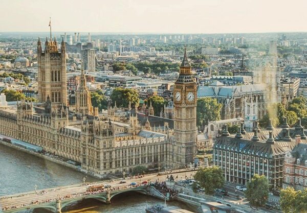 London Picture