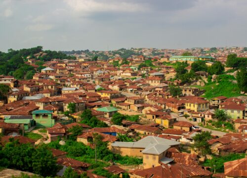 List of Countries 121 List of Countries Nigeria