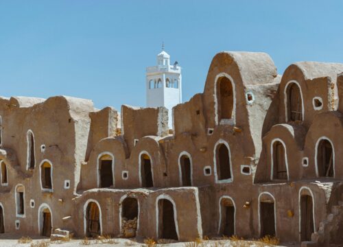 List of Countries 120 List of Countries Tunisia