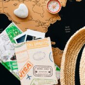 Start your visit visa application early to avoid delays and increase approval chances