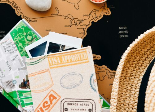 Visit Visa Application 2025: Proven Tips for Pakistani Travelers to Succeed