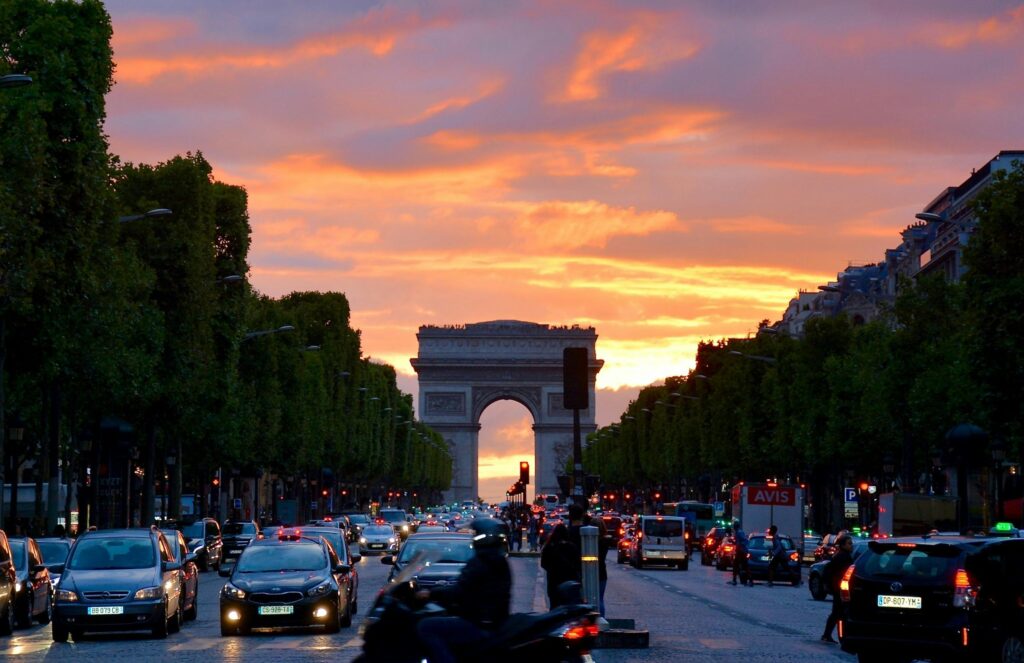 France Visit Visa & Study Guide: Travel, Learn, and Thrive with Plains & Planes 2 France Visit Visa & Study Guide: Travel, Learn, and Thrive with Plains & Planes Paris, France