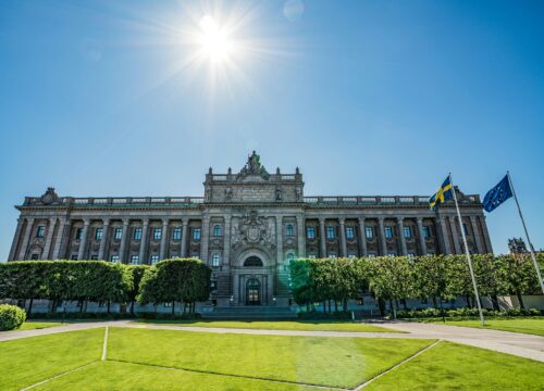 Sweden