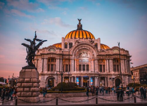 Mexico