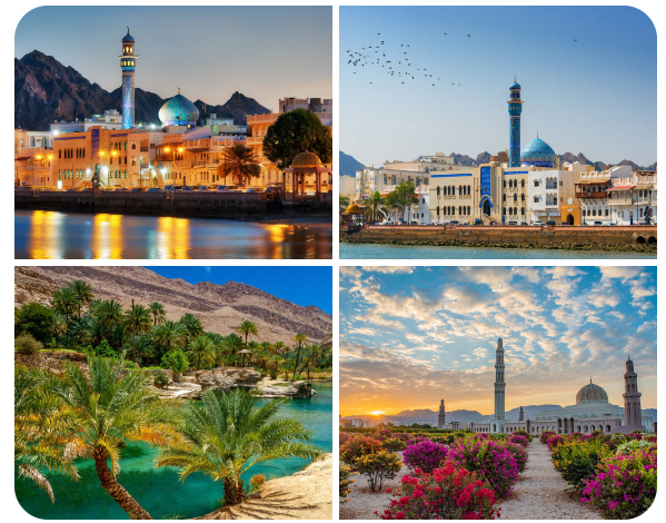 Oman